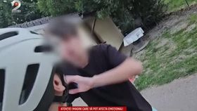 VIDEO Cine sunt teribiliștii care îi terorizează pe oamenii din județul Ilfov?